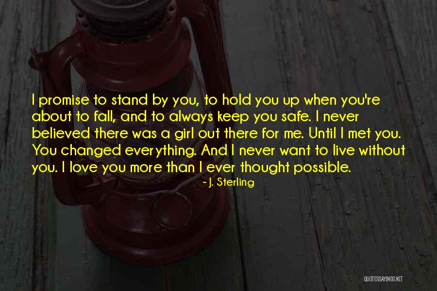 J. Sterling Quotes 170285 J. Sterling Quotes 170285