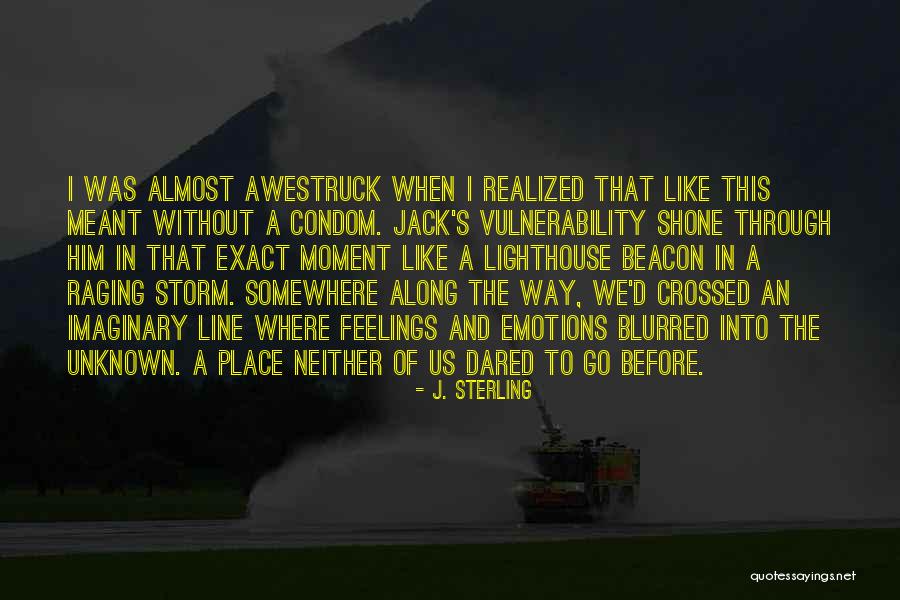 J. Sterling Quotes 1758085 J. Sterling Quotes 1758085