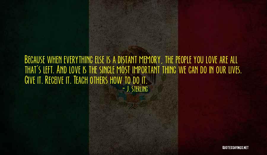 J. Sterling Quotes 1783859 J. Sterling Quotes 1783859