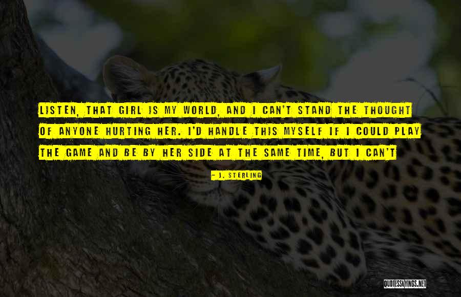J. Sterling Quotes 1858565 J. Sterling Quotes 1858565