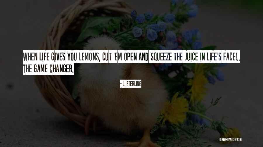 J. Sterling Quotes 190740 J. Sterling Quotes 190740