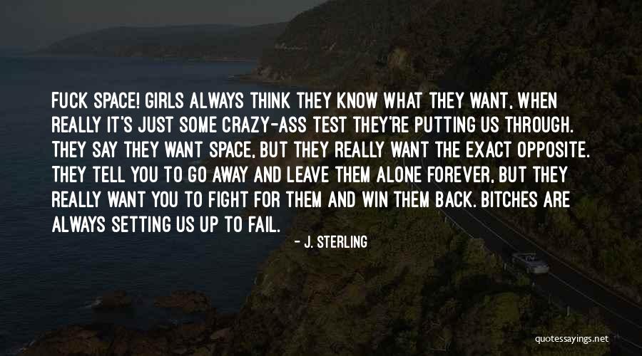 J. Sterling Quotes 2074888 J. Sterling Quotes 2074888