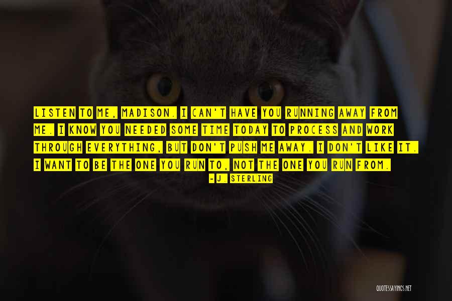J. Sterling Quotes 2085045 J. Sterling Quotes 2085045