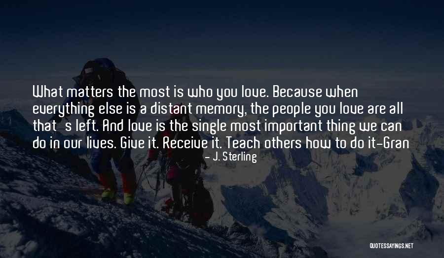J. Sterling Quotes 2208940 J. Sterling Quotes 2208940