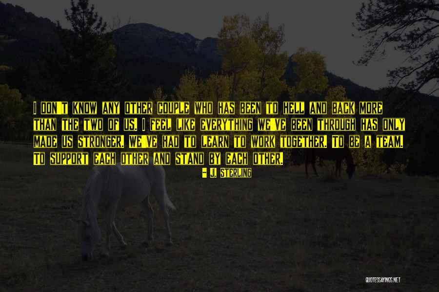 J. Sterling Quotes 2223199 J. Sterling Quotes 2223199