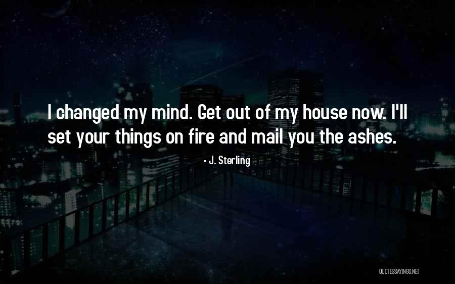 J. Sterling Quotes 2241798 J. Sterling Quotes 2241798