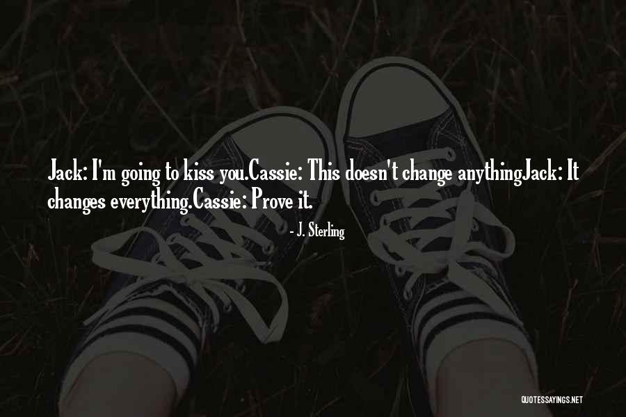 J. Sterling Quotes 238994 J. Sterling Quotes 238994