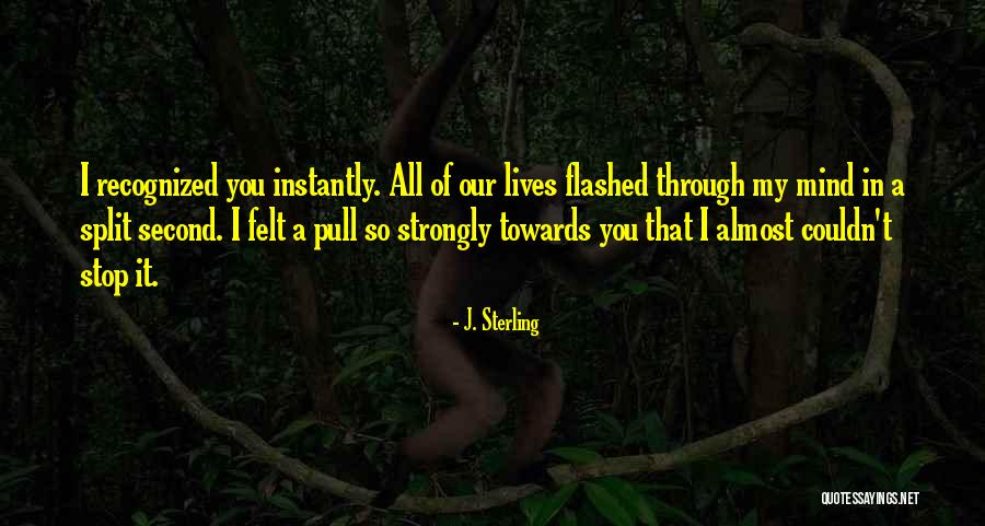 J. Sterling Quotes 284805 J. Sterling Quotes 284805