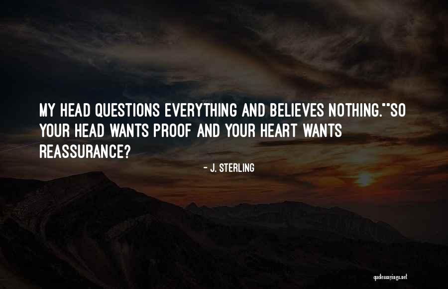 J. Sterling Quotes 290988 J. Sterling Quotes 290988