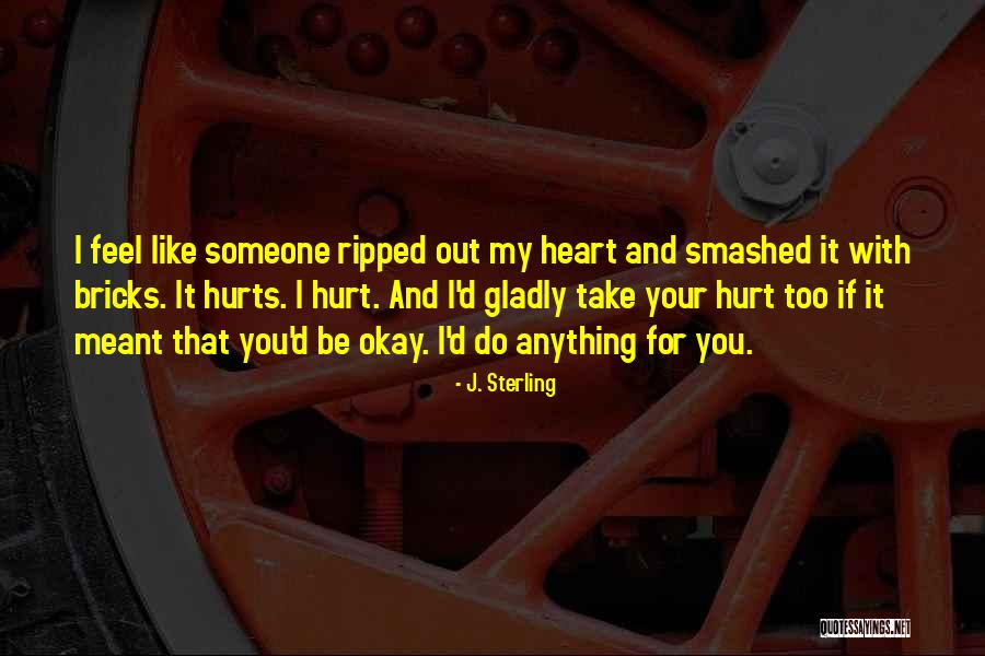 J. Sterling Quotes 341645 J. Sterling Quotes 341645