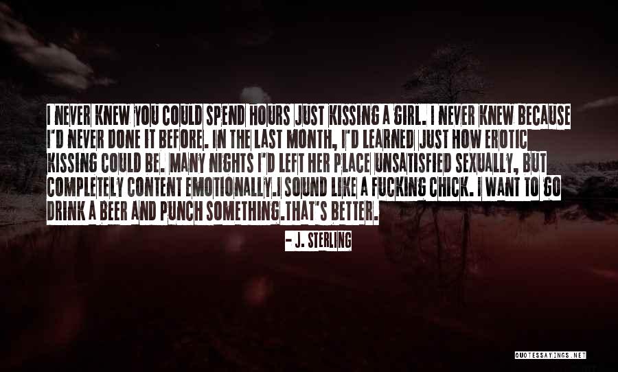 J. Sterling Quotes 350910 J. Sterling Quotes 350910