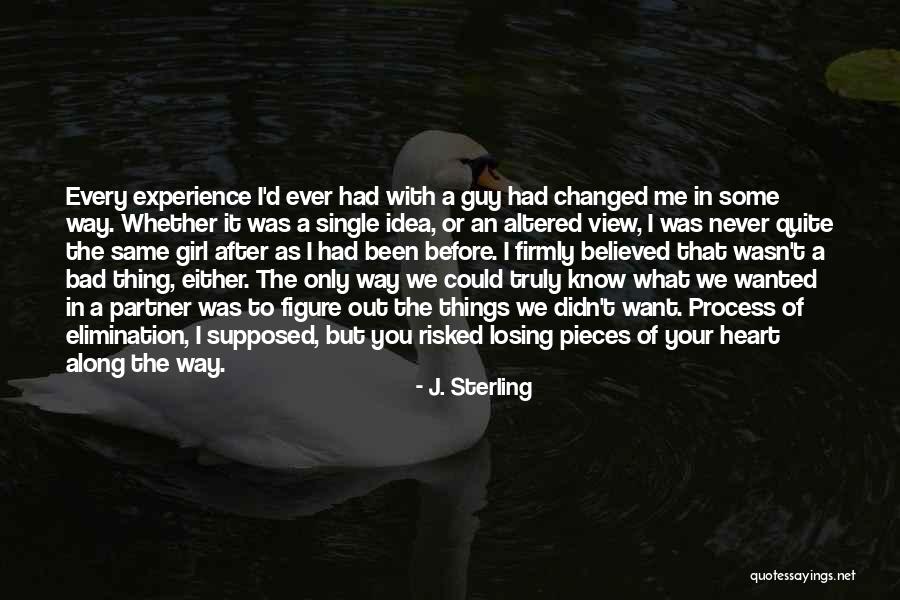 J. Sterling Quotes 413596 J. Sterling Quotes 413596