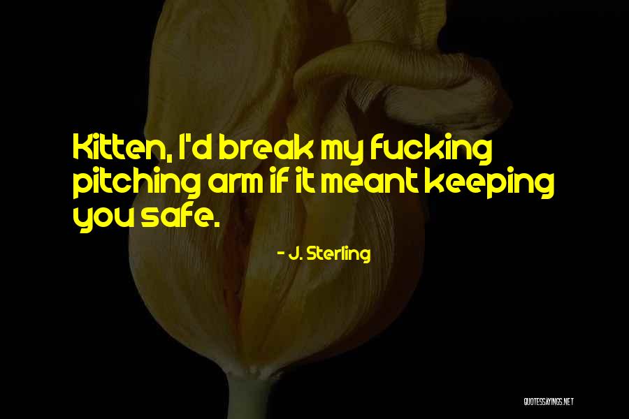 J. Sterling Quotes 436435