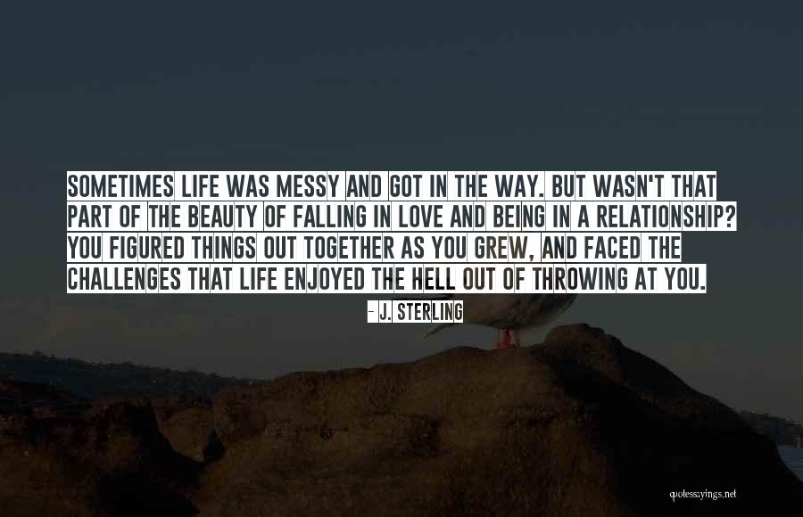J. Sterling Quotes 544696 J. Sterling Quotes 544696