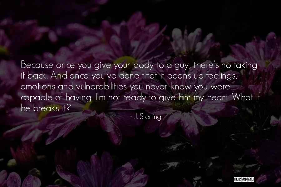 J. Sterling Quotes 592564 J. Sterling Quotes 592564