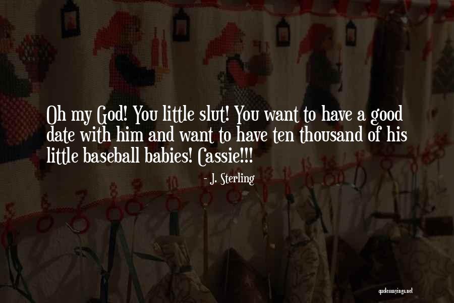 J. Sterling Quotes 598560 J. Sterling Quotes 598560