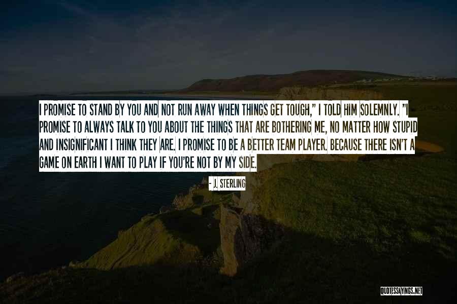 J. Sterling Quotes 680704 J. Sterling Quotes 680704