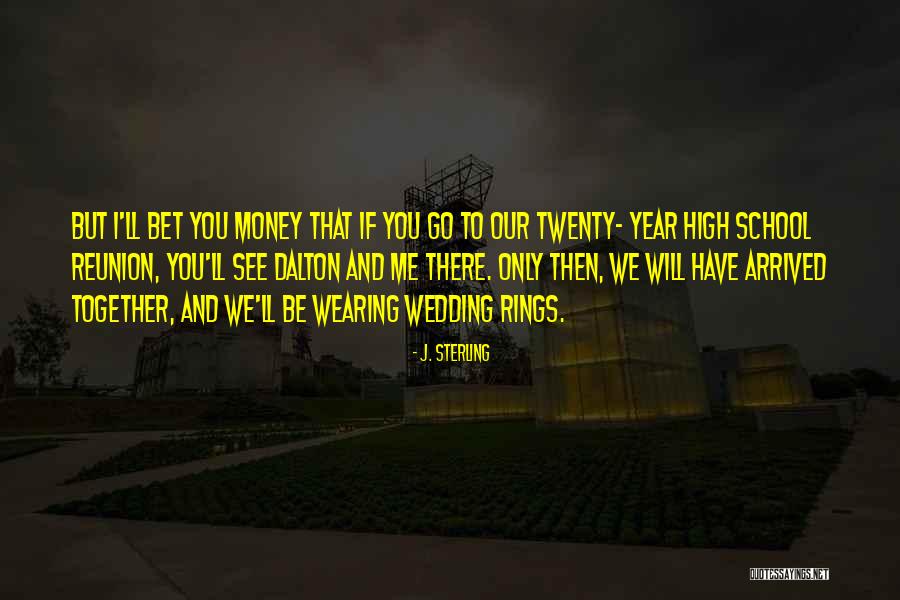 J. Sterling Quotes 692181 J. Sterling Quotes 692181