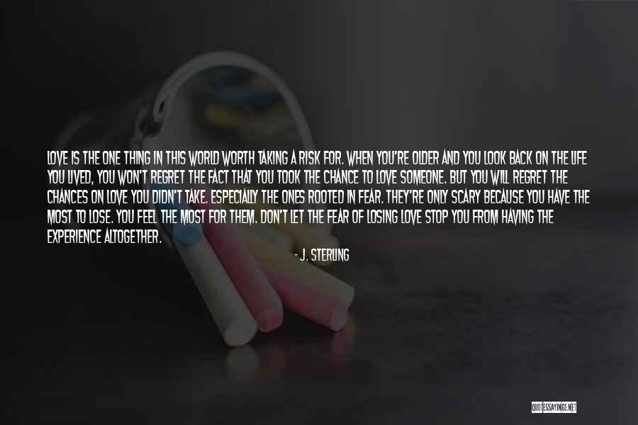 J. Sterling Quotes 832526 J. Sterling Quotes 832526