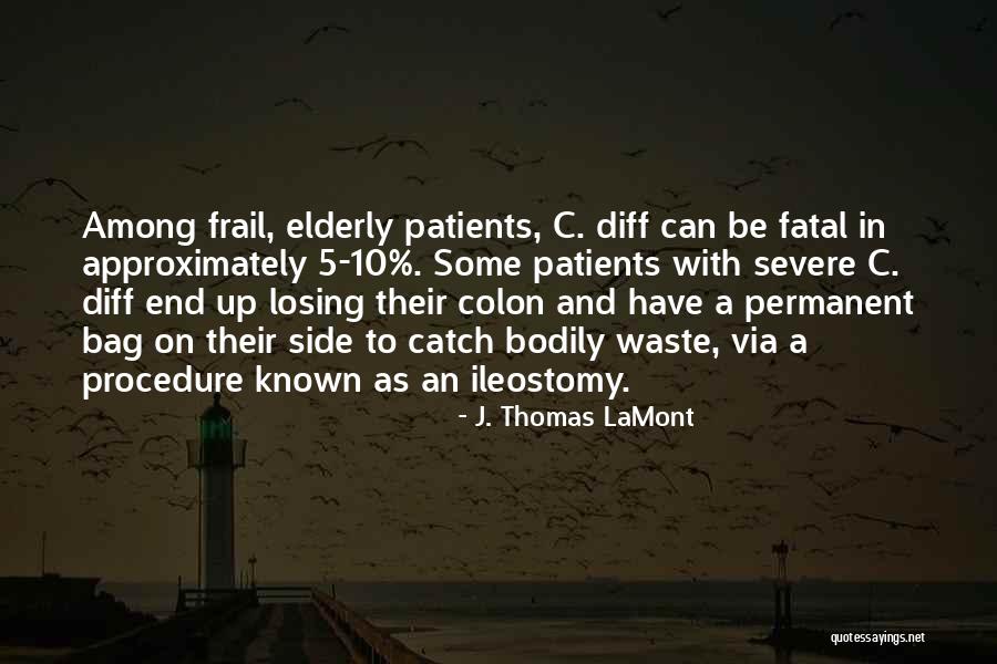 J. Thomas LaMont Quotes 541075 J. Thomas LaMont Quotes 541075