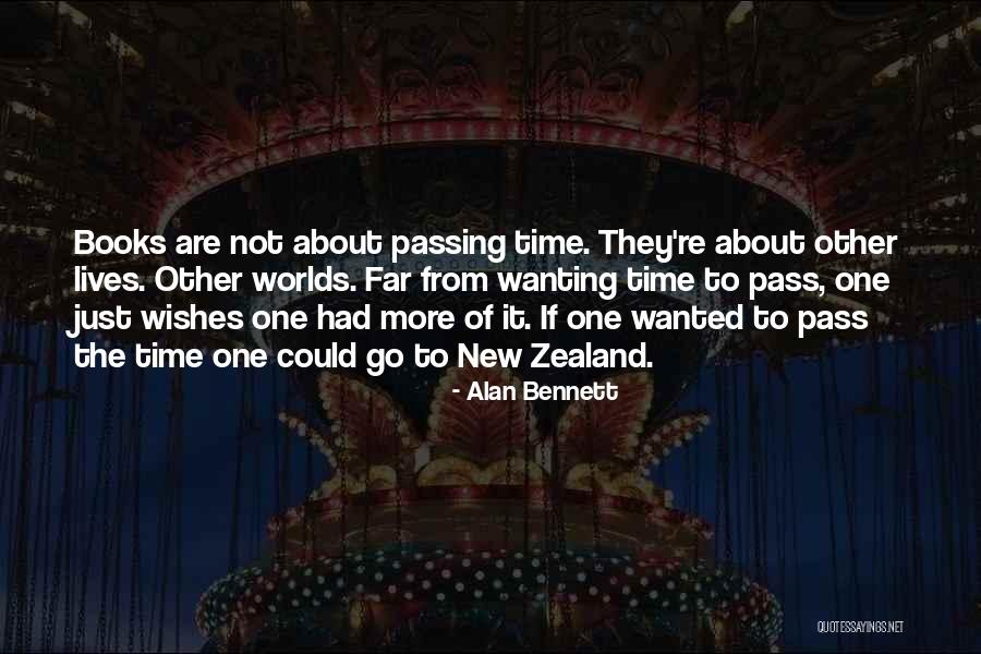 J U Blacksher Quotes By Alan Bennett J U Blacksher Quotes By Alan Bennett