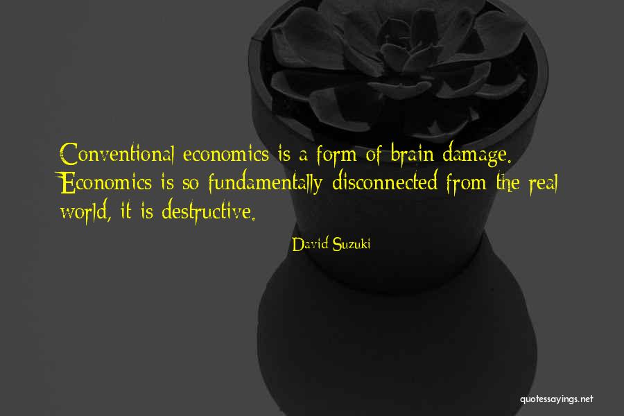 J U Blacksher Quotes By David Suzuki J U Blacksher Quotes By David Suzuki
