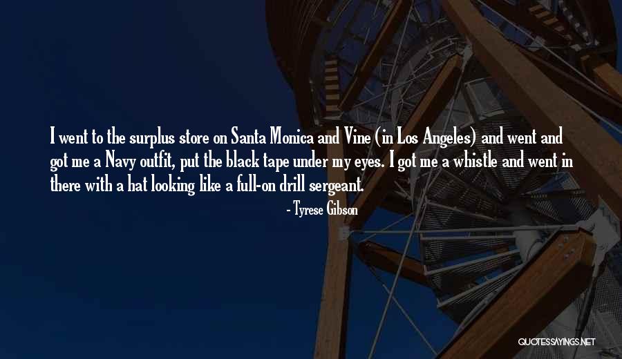 J V Angeles Quotes By Tyrese Gibson J V Angeles Quotes By Tyrese Gibson