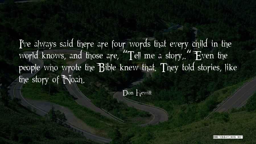J V Hagyott Osztal K K Nyvel Se Quotes By Don Hewitt J V Hagyott Osztal K K Nyvel Se Quotes By Don Hewitt