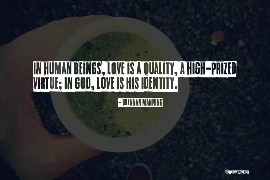 J V Manning Quotes By Brennan Manning J V Manning Quotes By Brennan Manning