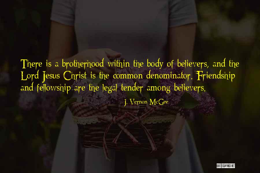 J. Vernon McGee Quotes 1106136 J. Vernon McGee Quotes 1106136