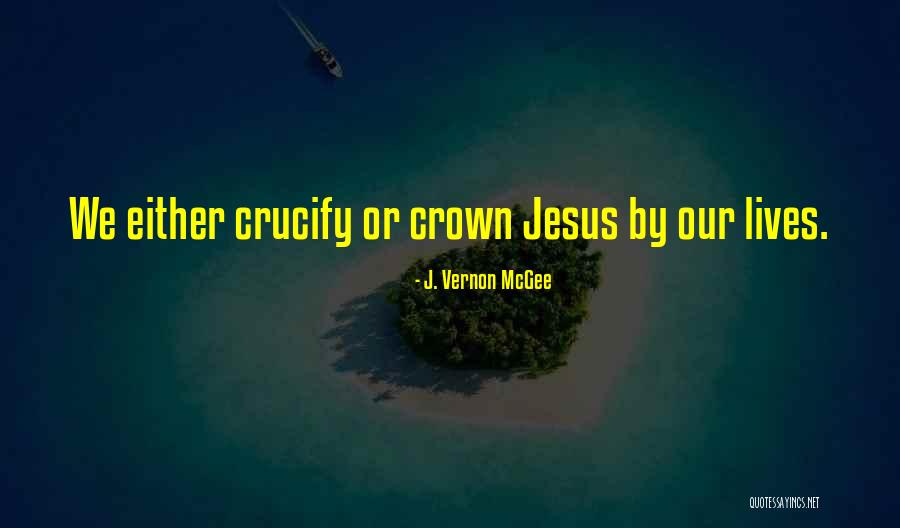 J. Vernon McGee Quotes 1766318 J. Vernon McGee Quotes 1766318