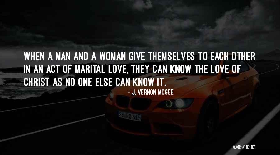 J. Vernon McGee Quotes 2009685 J. Vernon McGee Quotes 2009685