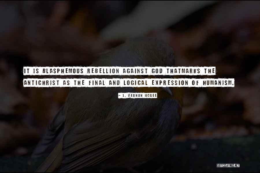 J. Vernon McGee Quotes 2024317 J. Vernon McGee Quotes 2024317