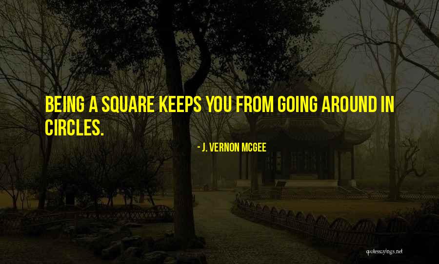 J. Vernon McGee Quotes 2174792 J. Vernon McGee Quotes 2174792