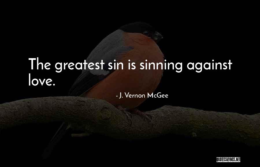 J. Vernon McGee Quotes 2240845 J. Vernon McGee Quotes 2240845