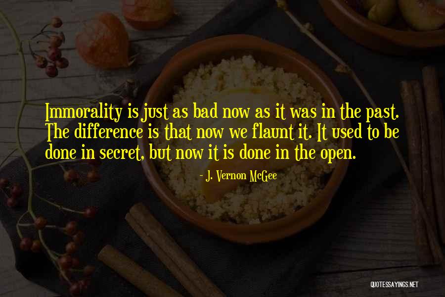 J. Vernon McGee Quotes 227148 J. Vernon McGee Quotes 227148