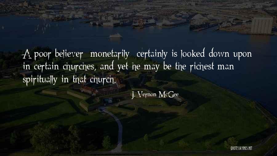 J. Vernon McGee Quotes 234047 J. Vernon McGee Quotes 234047