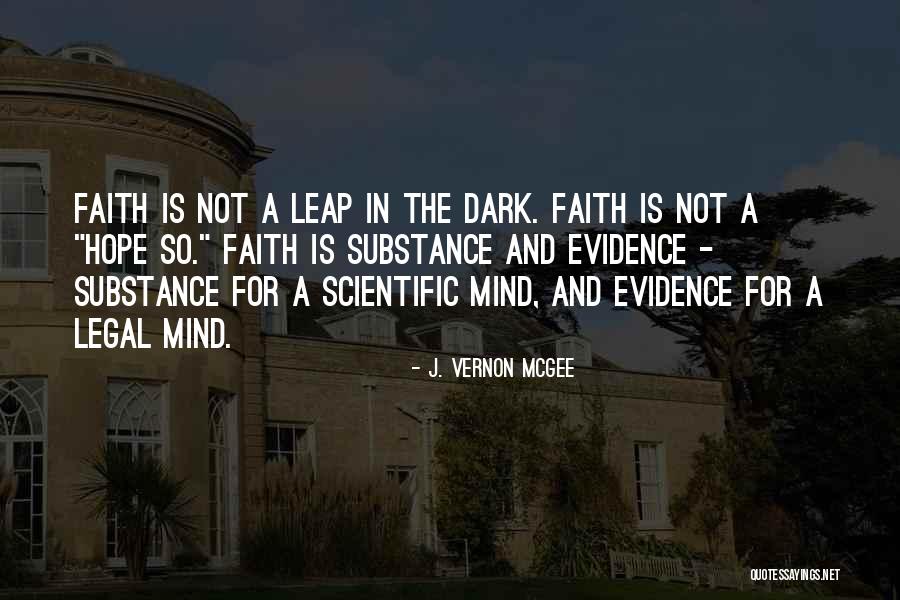J. Vernon McGee Quotes 969537 J. Vernon McGee Quotes 969537