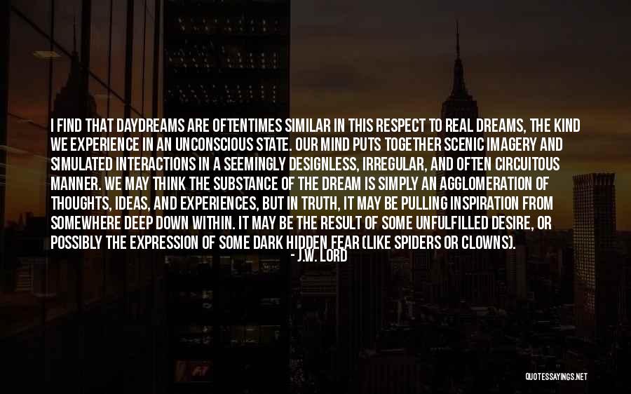 J.W. Lord Quotes 1745009 J.W. Lord Quotes 1745009