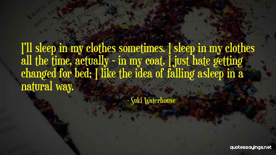 J W Waterhouse Quotes By Suki Waterhouse J W Waterhouse Quotes By Suki Waterhouse