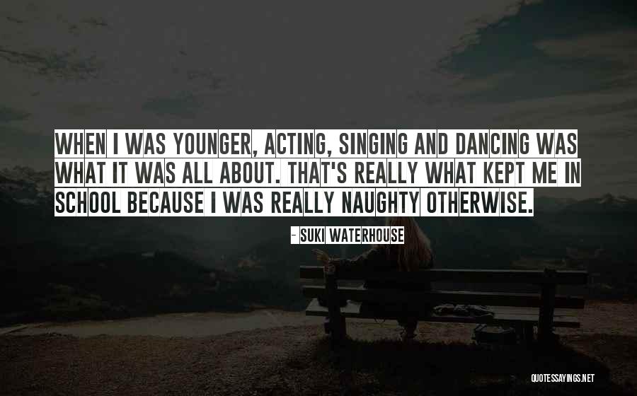 J W Waterhouse Quotes By Suki Waterhouse J W Waterhouse Quotes By Suki Waterhouse