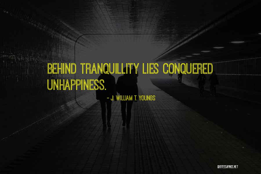 J. William T. Youngs Quotes 1886507 J. William T. Youngs Quotes 1886507