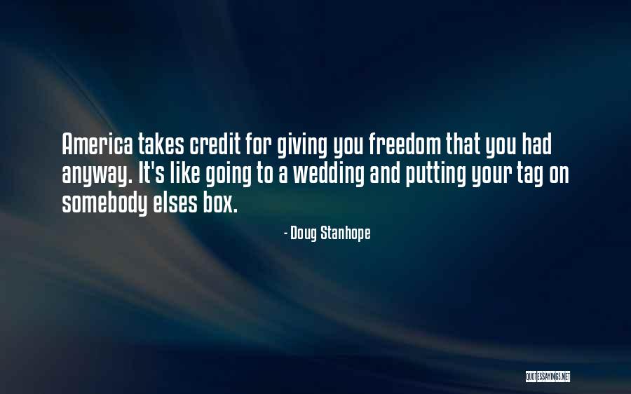 J Wings 1 144 Quotes By Doug Stanhope J Wings 1 144 Quotes By Doug Stanhope