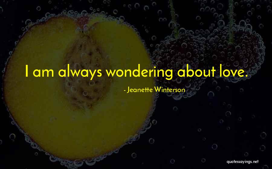 J Winterson Quotes By Jeanette Winterson J Winterson Quotes By Jeanette Winterson