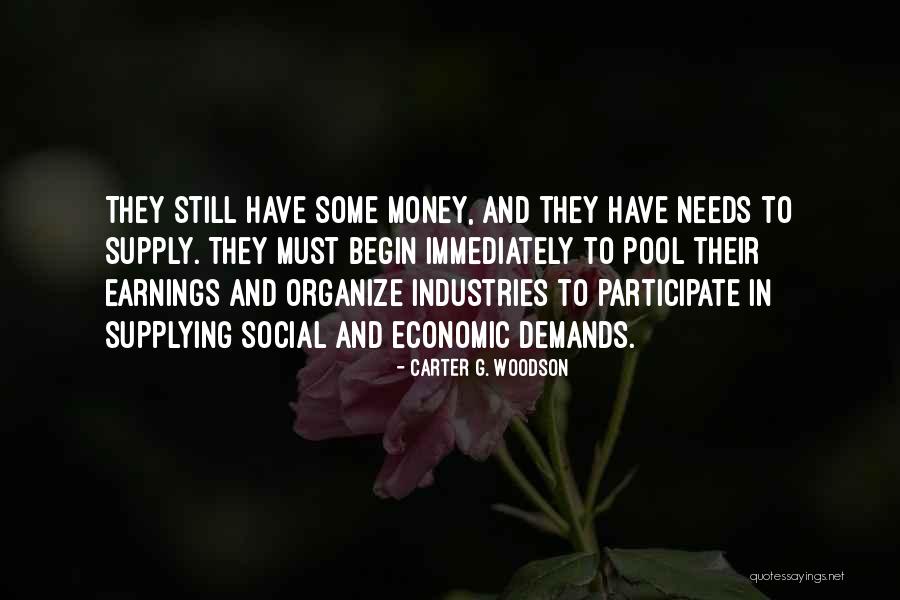 J Woodson Quotes By Carter G. Woodson J Woodson Quotes By Carter G. Woodson