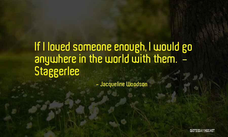J Woodson Quotes By Jacqueline Woodson J Woodson Quotes By Jacqueline Woodson
