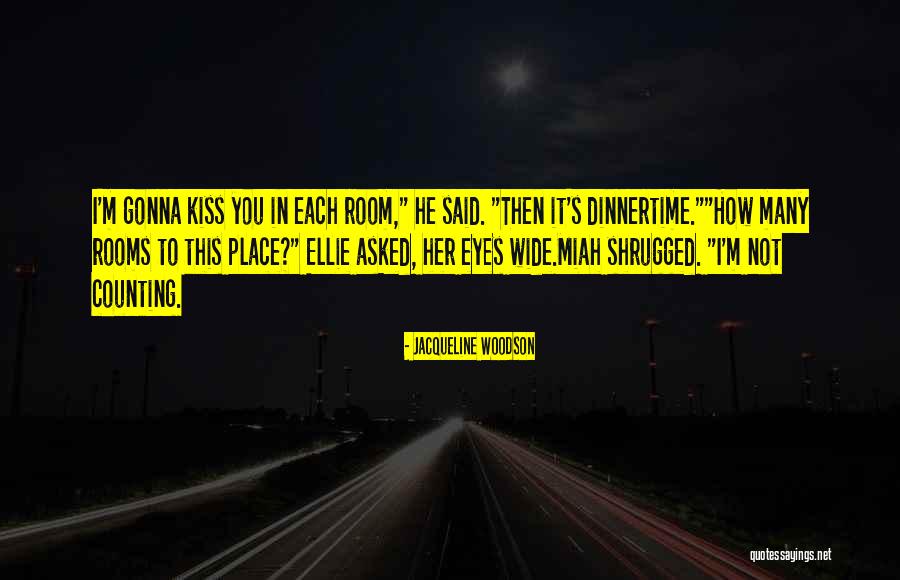 J Woodson Quotes By Jacqueline Woodson J Woodson Quotes By Jacqueline Woodson