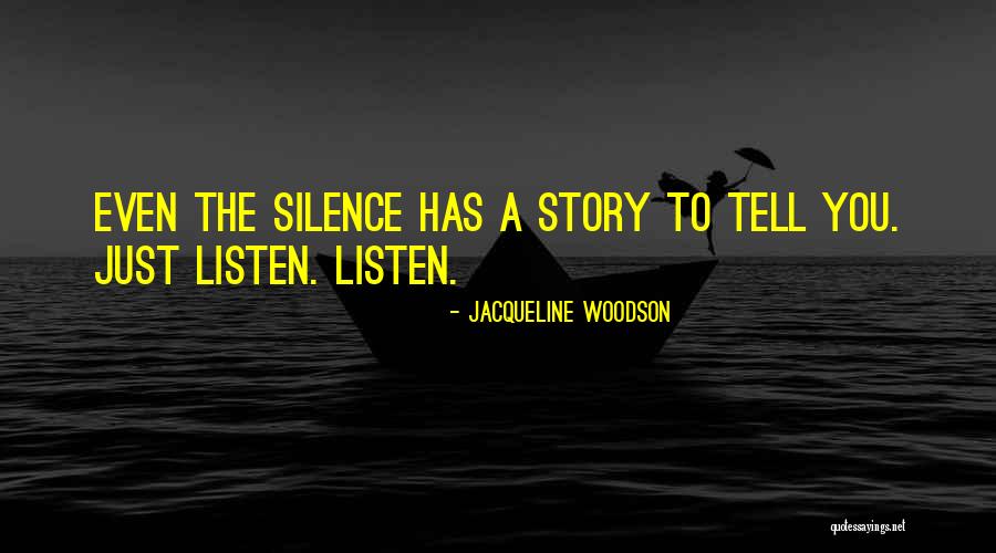 J Woodson Quotes By Jacqueline Woodson J Woodson Quotes By Jacqueline Woodson