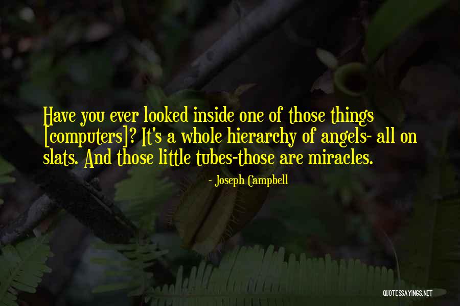 J Y Computers Quotes By Joseph Campbell J Y Computers Quotes By Joseph Campbell