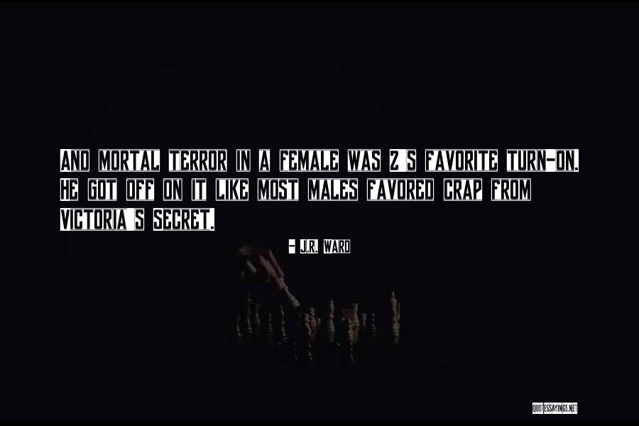 J Z Quotes By J.R. Ward J Z Quotes By J.R. Ward